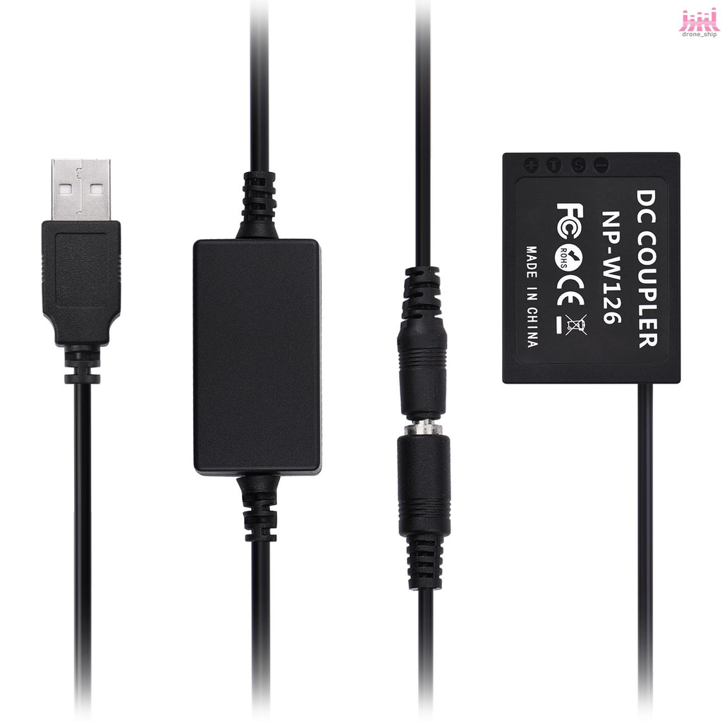 DC DC Bộ Pin Sạc Andoer Cp-w126 Usb Cho Máy Ảnh Fujifilm X-t2 X-t3 X-t10 X-t6 X-100 X-t1 X-00f2 X-t10 X-t5pro X-t1 X-x6 X-t2 X-t2 X-t6 X-t6 X-t6 X-t6 X-t6 X-t6 X-t6 X-t6 X-t6 X-xxxxx