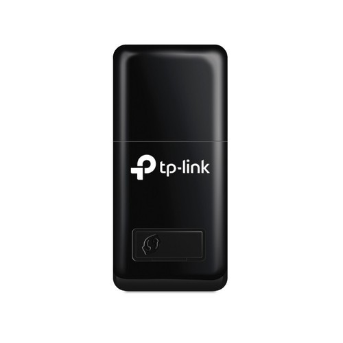 USB Wifi TP-Link TL-WN823N Chuẩn N Tốc Độ 300Mbps - Hàng Chính Hãng