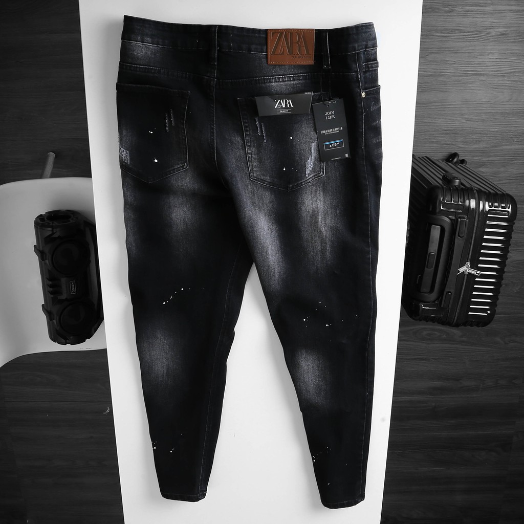 [bigsize < 130kg] QUẦN JEAN NAM BIGSIZE | BigBuy360 - bigbuy360.vn