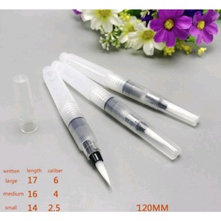 Bút Cọ Nước Marvy 40M