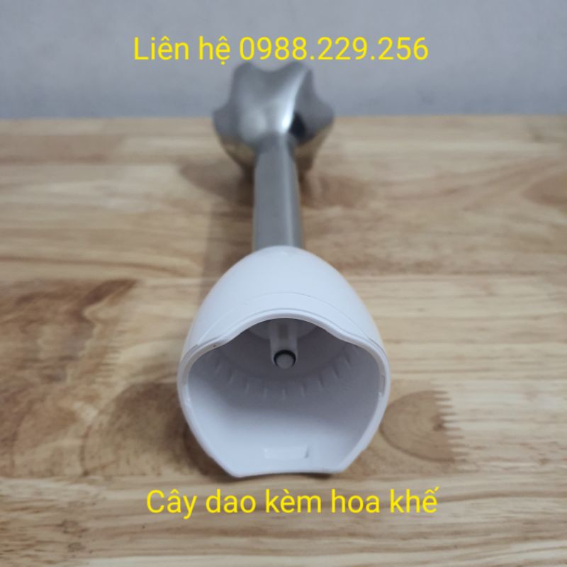 Lưỡi dao máy xay cầm tay braun