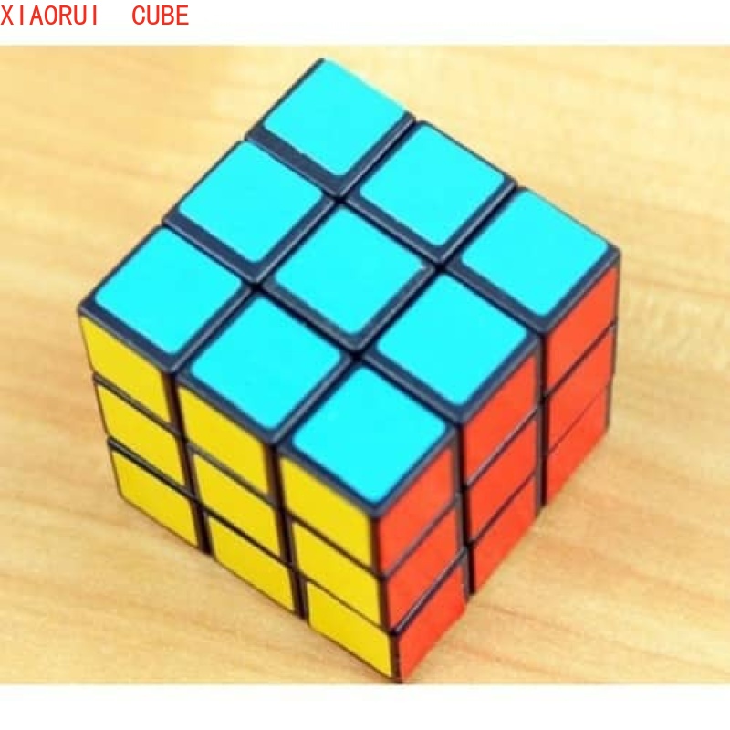 Khối Rubik 3x3 X 3 Kích Thước 5.7cm