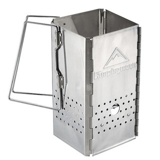 BẾP NƯỚNG BBQ CAMPINGMOON MT18