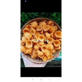500g snack sò | MultiFoods