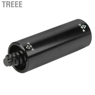 [TREEE] Đầu Nối Dài Cho Cây Cơ Bida 3 / 8 2oz