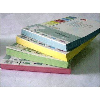 Bìa màu PGRAND A4 (1tập)