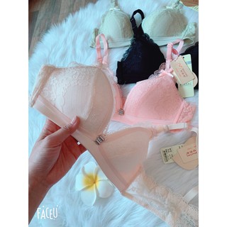 Áo lót nữ ren siêu mềm đẹp
