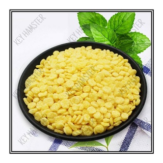 Snack bắp cán dẹt - bổ sung vitamin, chất xơ cho hamster.
