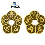 Đồng tiền hoa mai 5 cánh 5ti70 206570