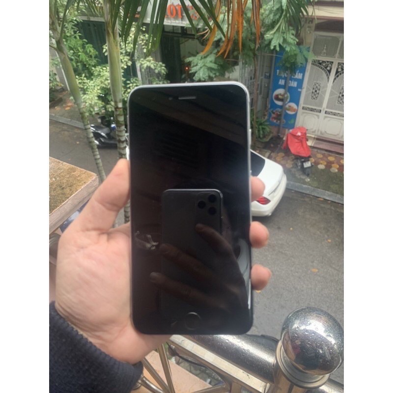 [Ảnh thật] Điện thoại Iphone 6s Plus / 6 / 6 Plus Máy Quốc tế và Lock, hàng chính hãng Apple, ít xước, pin cao 9x | BigBuy360 - bigbuy360.vn