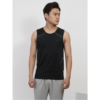 [Xả hàng - Giá gốc hãng 150k] Áo Tank top K.win Guaranteed by Aristi.no (3 màu: đen, trắng, xanh) - Áo tập gym nam