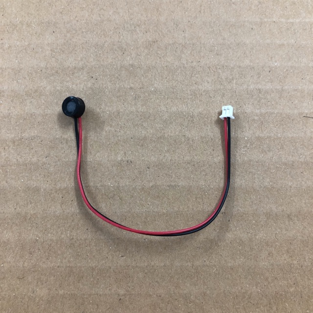 Microphone Camera wifi