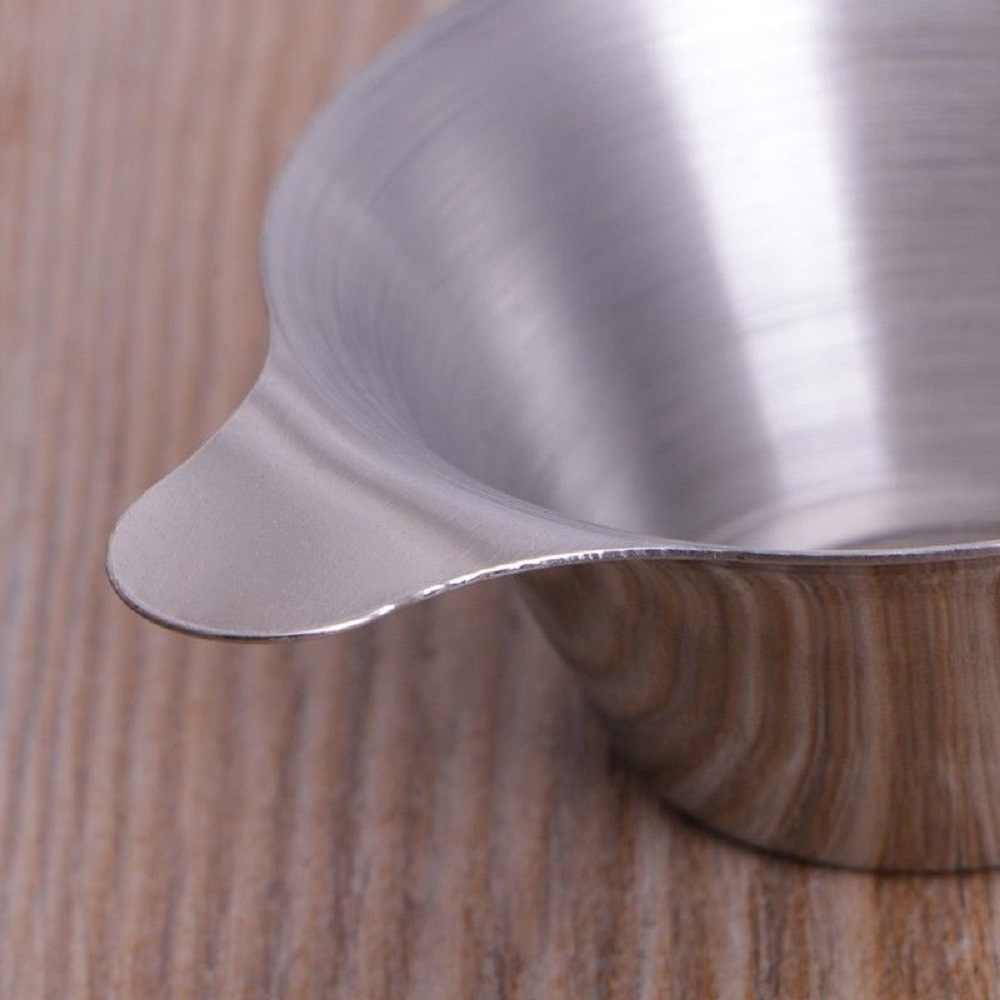 Dụng cụ lọc trà lá kungfu dùng trong nhà bếp tại gia