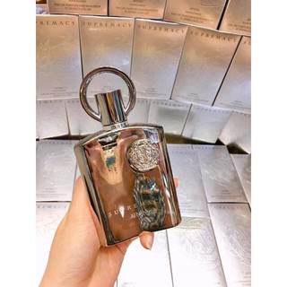 Supremacy Silver AFNAN EDP 100ml