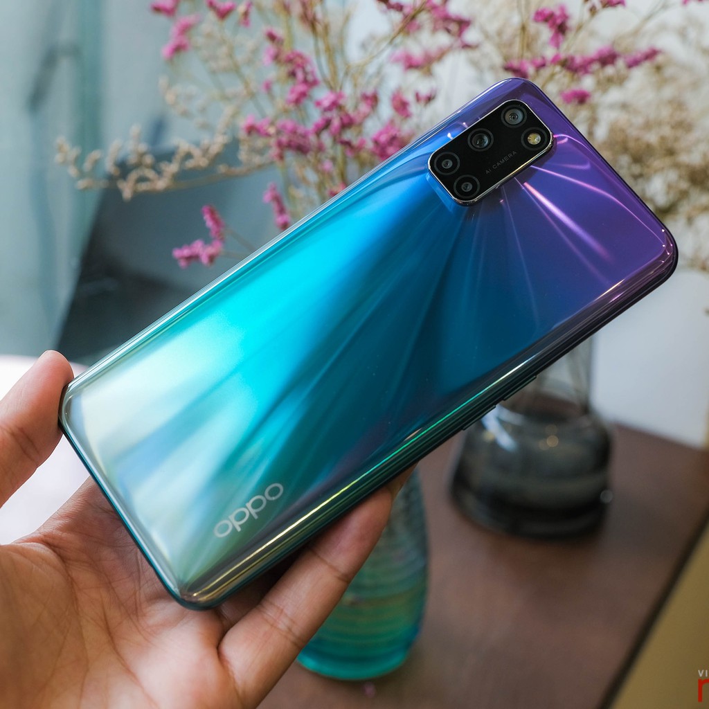 Điện thoại Oppo A92 - Hàng chính hãng | BigBuy360 - bigbuy360.vn