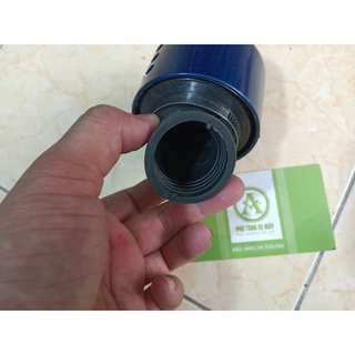 Pô E Tăng Tốc Cho Wave-Dream-Sirius