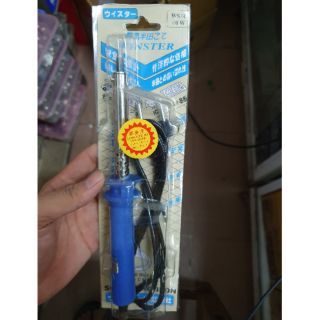 Mỏ hàn nung 60w chống mòn