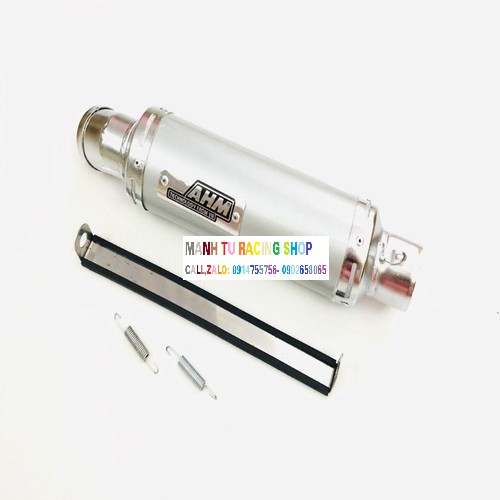 Lon pô ahm màu bạc