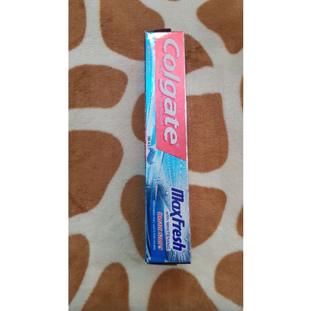 Kem đánh răng Colgate maxfresh 215g