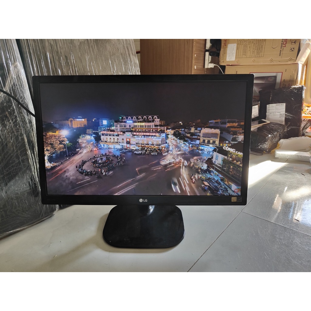 Màn Hình Máy Tính 22" LED Full HD Đẹp, chất lượng Của Các hãng phân phối tại Việt Nam