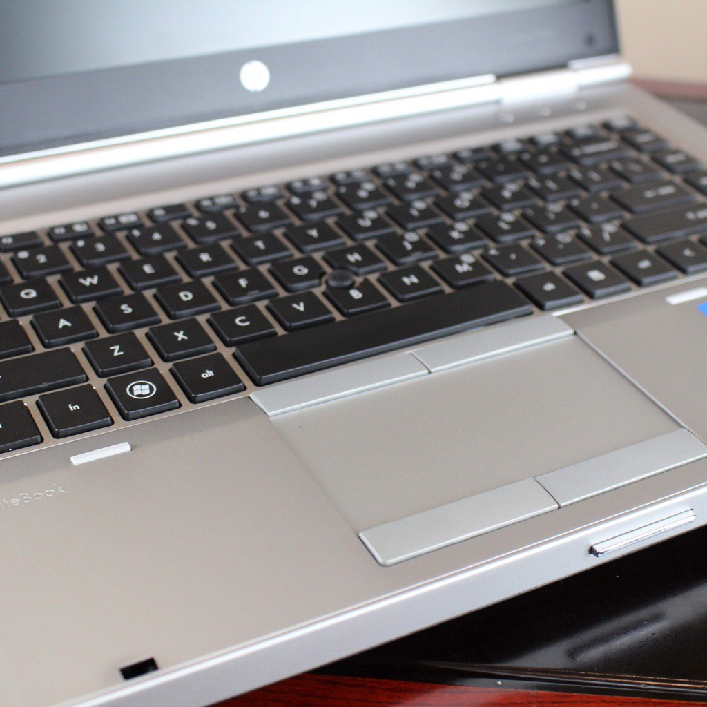 Laptop Văn Phòng Giá Rẻ, Laptop Mỏng Nhẹ HP Elitebook 8460p, i5-2520M, VGA On Intel HD 3000, Màn 14 HD | BigBuy360 - bigbuy360.vn