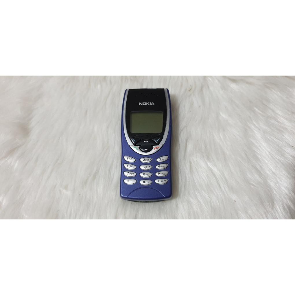 TUÂN HƯNG YÊN CHUẨN UY TÍN Điện thoại nokia cổ 8210 Chính Hãng Bảo Hành 12 Tháng Pin chuẩn sài 2 đên 3 ngày