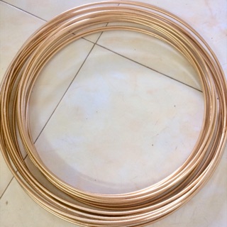 Vòng tròn sắt 30cm