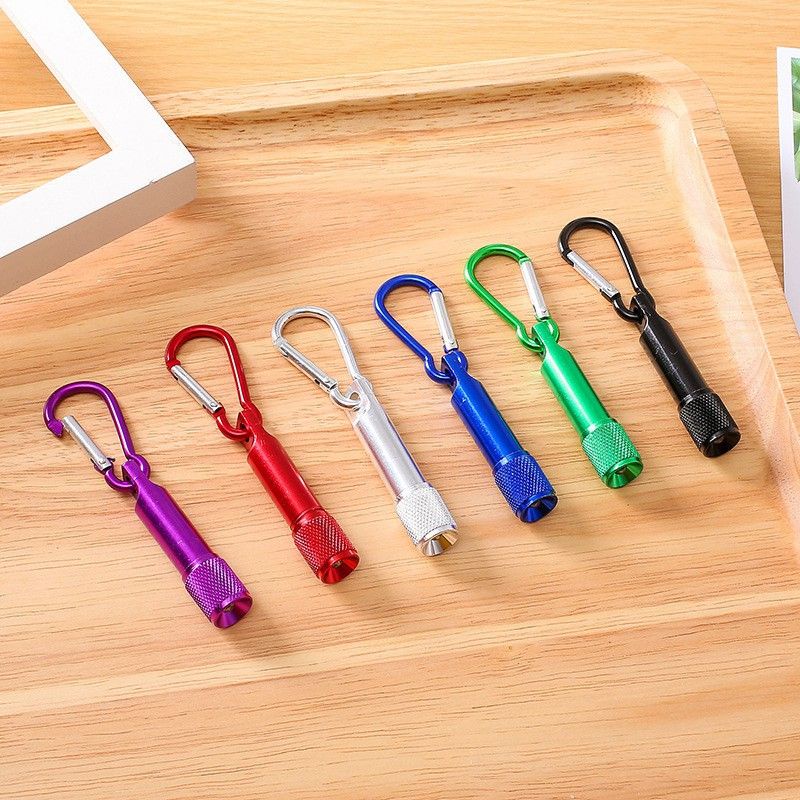 Đèn Pin Móc Khóa Mini Treo Túi Ánh Sáng Led Mạnh Dùng Soi Ve Rận Soi Tai Mũi Họng Cho Chó Mèo - Bobo Pet Shop Hà Nội