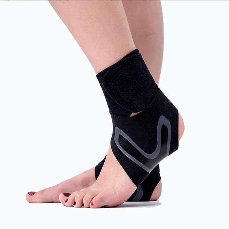Băng Quấn KUNO SPORT Bảo Vệ Mắt Cá Chân Chơi Các Môn Thể Thao