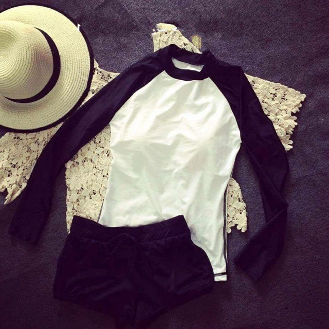 Giá sập sànĐồ bơi form dàiSiêu HOT