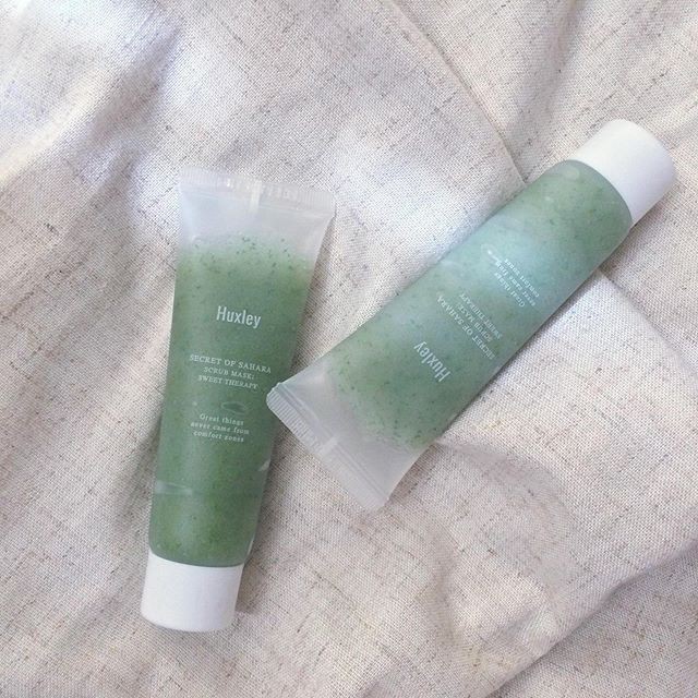 😁😁 🌵 TẨY TẾ BÀO CHẾT HUXLEY | BigBuy360 - bigbuy360.vn