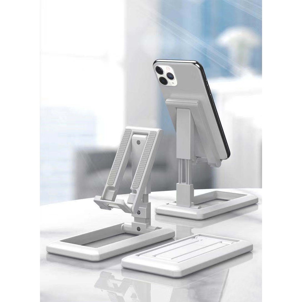 Giá Đỡ Điện Thoại Để Bàn Có Thể Điều Chỉnh Tùy Thích | BigBuy360 - bigbuy360.vn
