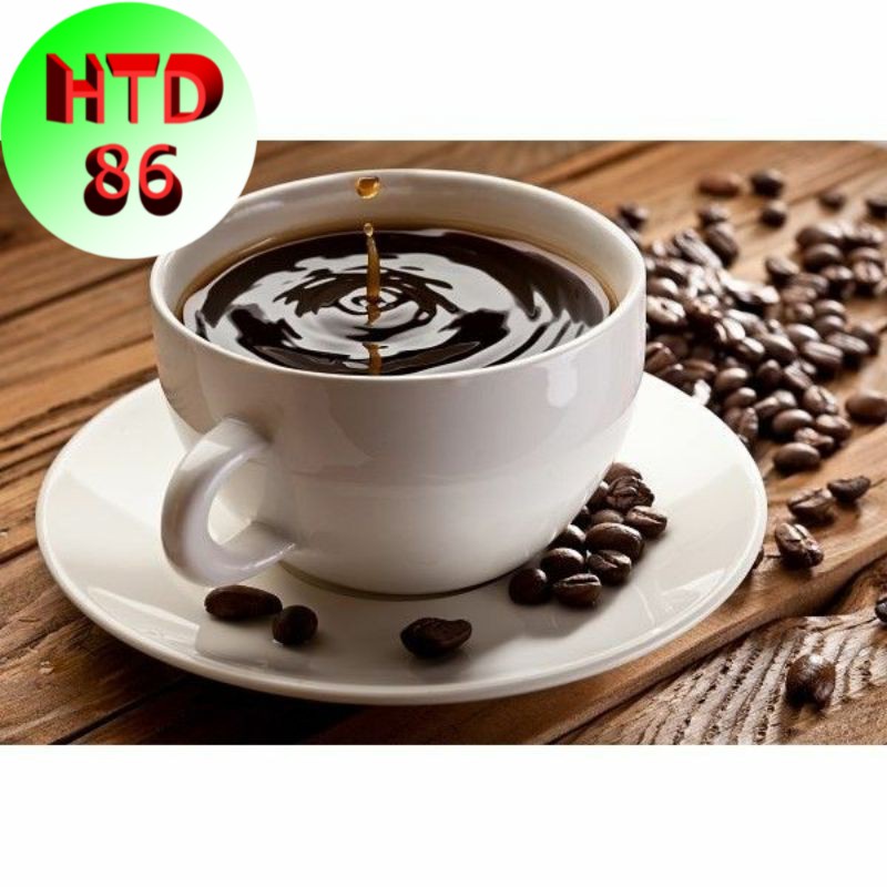 Cafe pha phin trung nguyên chữ S gói 500g - cà phê trung nguyên