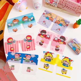 ( h2storee ) Túi đựng khẩu trang