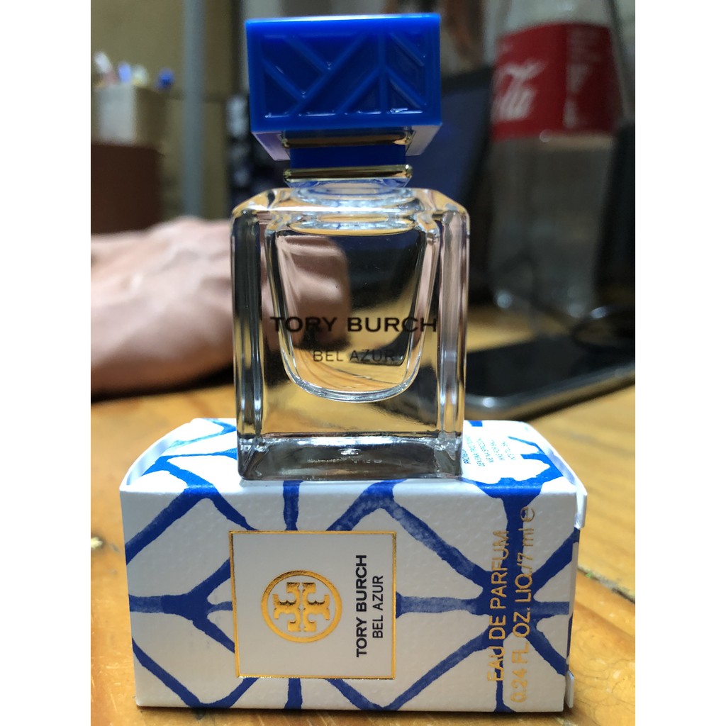 Nước hoa mini Bel Azur Tory Burch 7ml | Shopee Việt Nam