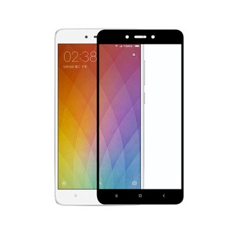 Kính cường lực full Redmi note 4X