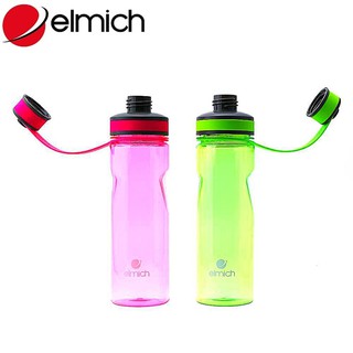 Bình nước thể thao Elmich Chọn Mẫu chính hãng cao cấp