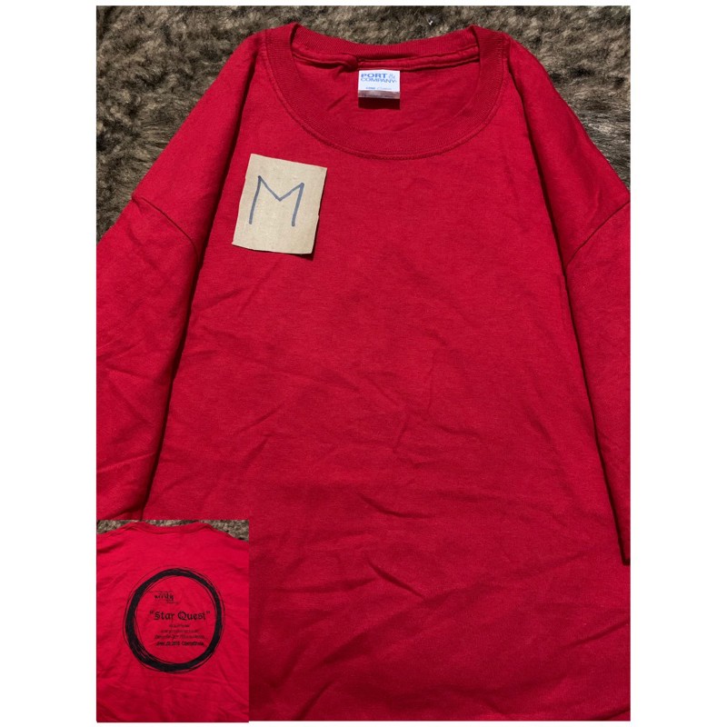 Áo phông Mỹ loại 1 Unisex