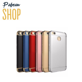 Ốp ghép 3 mảnh NHIỀU MẦU cho XIAOMI Mi4x/ Redmi 4/ Mi Note 4/ Mi Note 4x