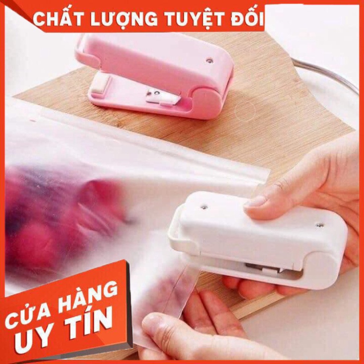 HH Máy Hàn Miệng Túi Mini Cầm Tay