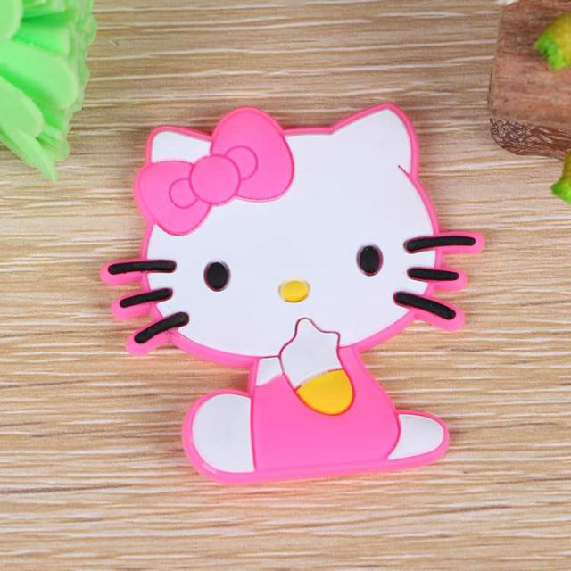 Miếng hít tủ lạnh hình thú với hình ngộ nghĩnh,,,