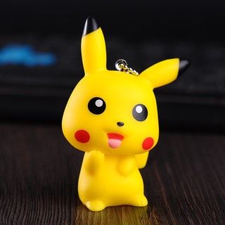 Móc Khóa Pikachu - 0015