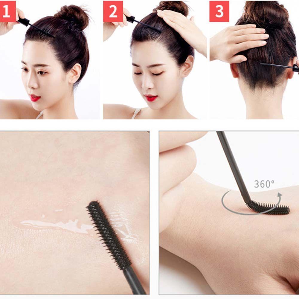 OCEANMAP Kem Tạo Kiểu Tóc Chống Rối Lâu Trôi Chuyên Nghiệp