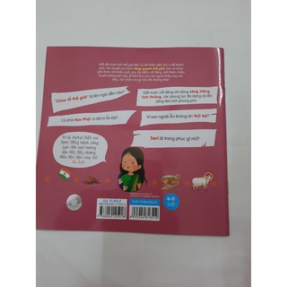 Vòng Quanh Thế Giới - Ấn Độ