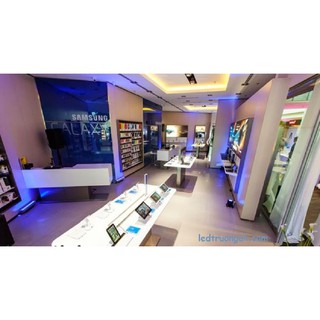 LED DÂY DÁN 7 MÀU 5050