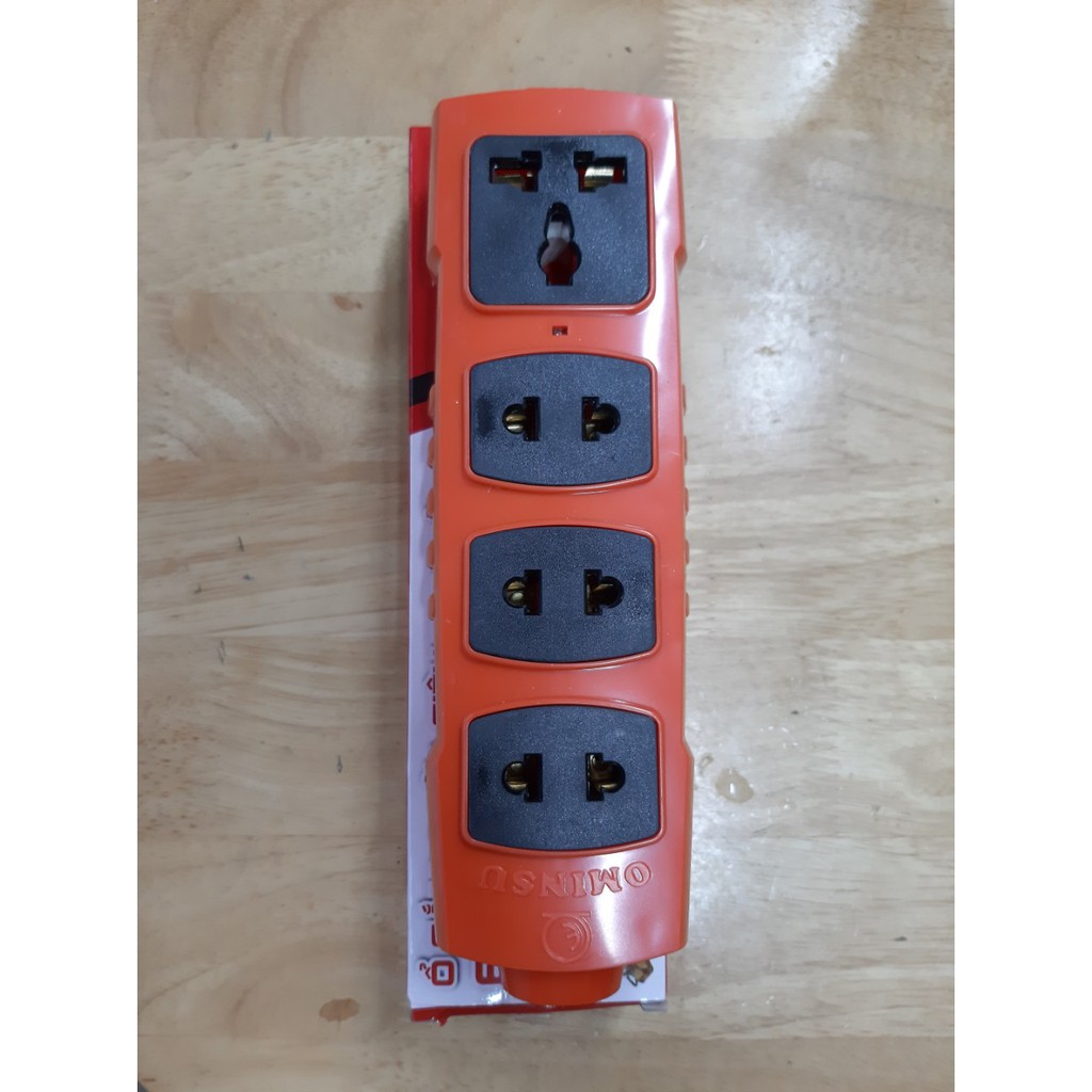 Ổ cắm siêu chịu tải công suất lớn Sopoka