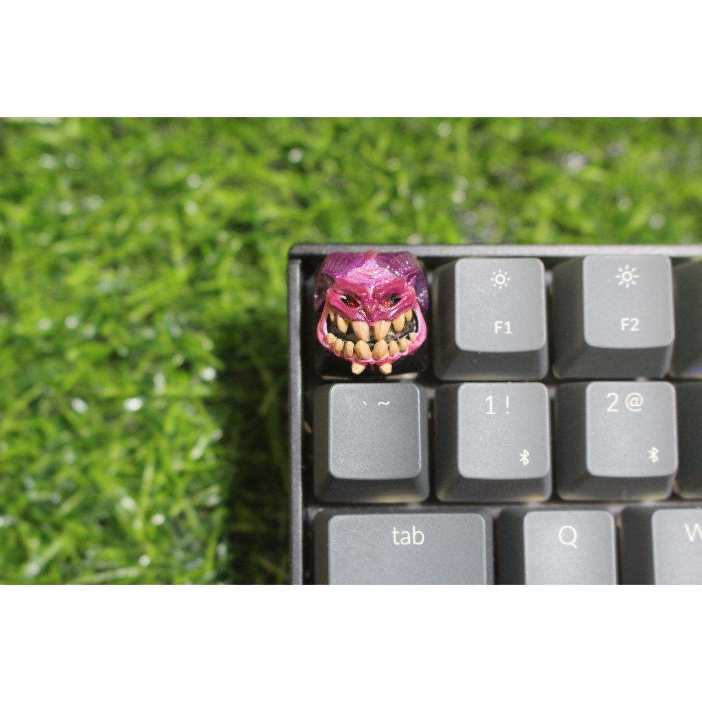 Keycap fantasy nút bàn phím
