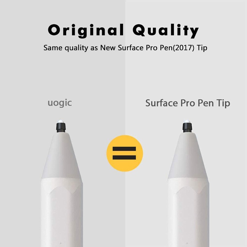 Bút Cảm Ứng Độ Nhạy Cao Cho Surface Pro 4 / 5 / 6 / 7