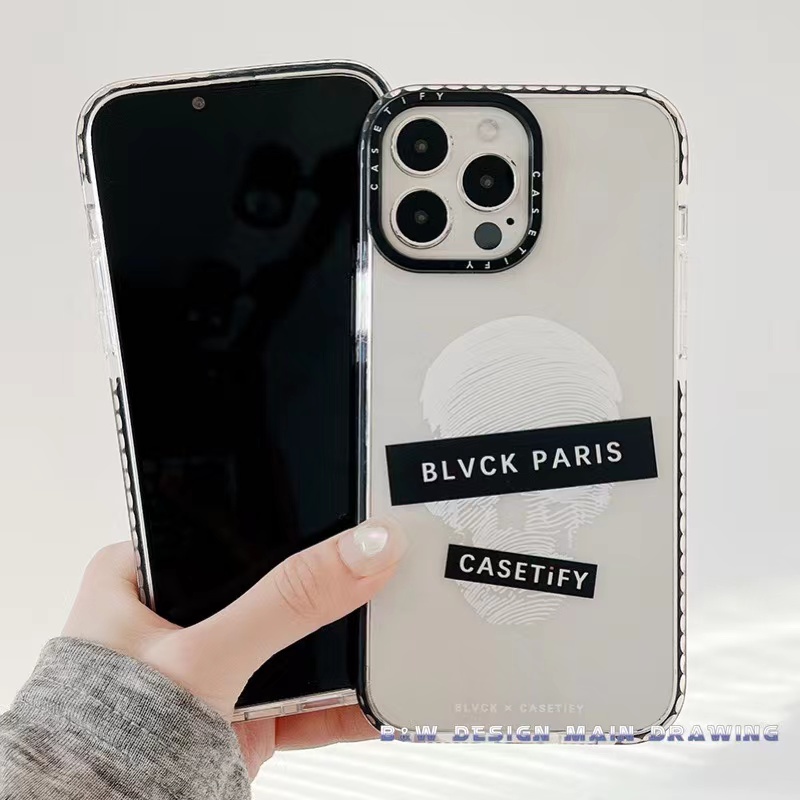 Ốp Điện Thoại Mềm Trong Suốt Chống Sốc In Hình Đầu Lâu / Rắn Cho iPhone 13 12 11 Pro MAX IX XS MAX XR i6 6s i7 8 Plus