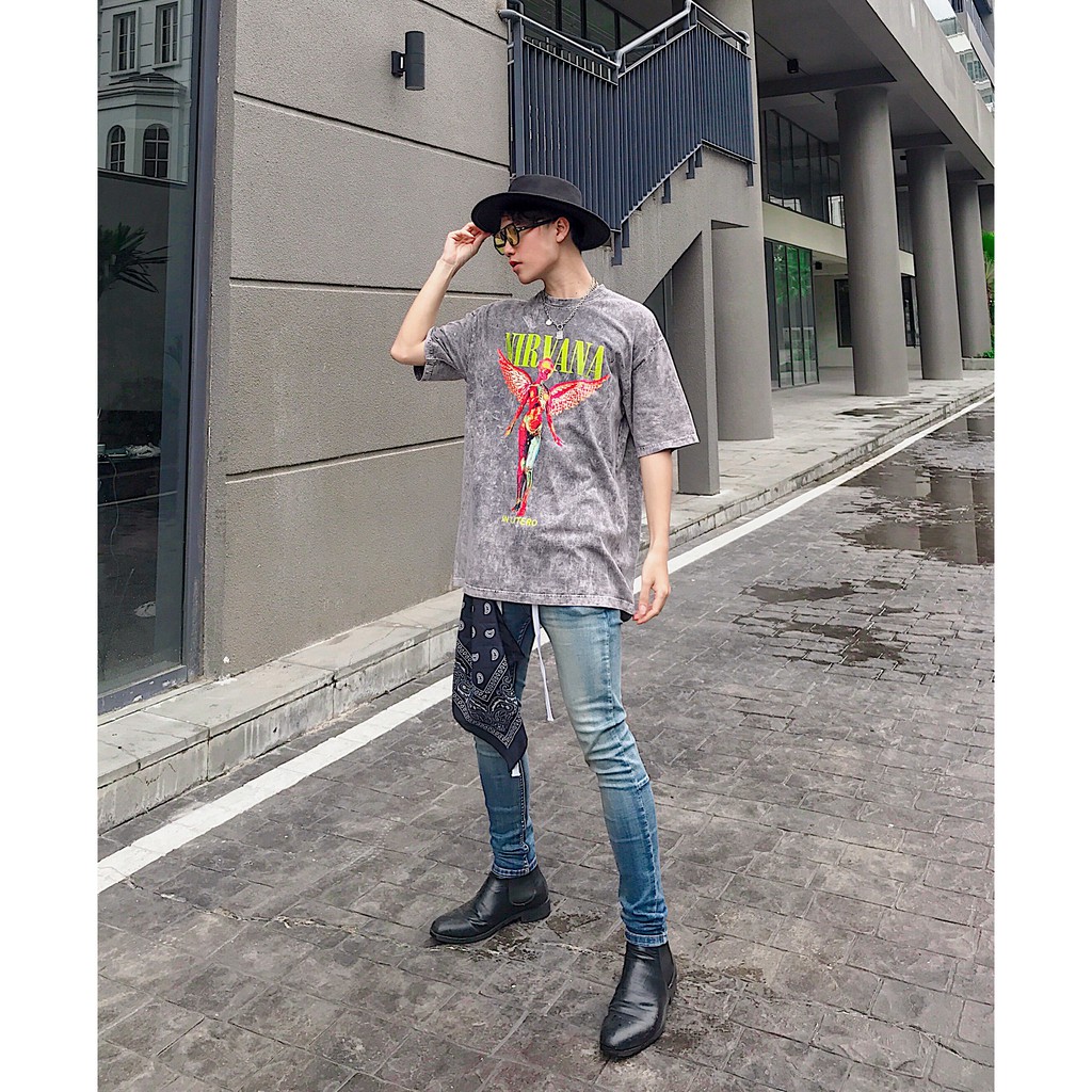 {Freeship + Voucher 20k} QUẦN JEANS DÀI NAM SKINNY WASH RÊU TRƠN SIÊU XỊN ĐẸP (ẢNH THẬT 100%) 501